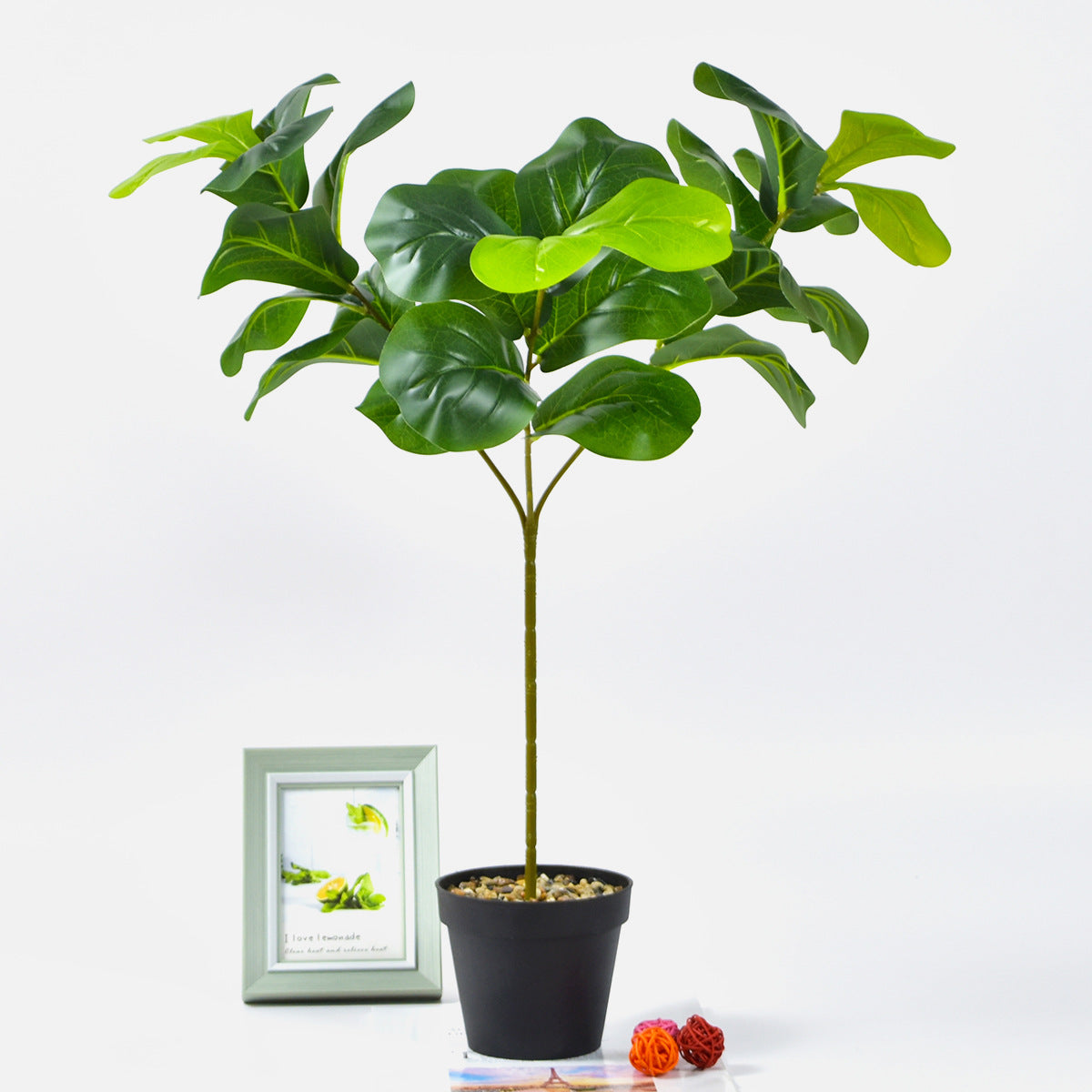 Toysnug Green Plants For Home Decoration