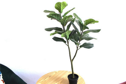 Toysnug Living Room Decoration With Different Green Potted Plants