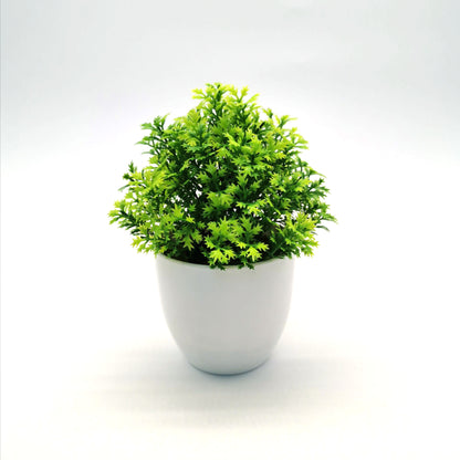 Toysnug Source Simulation Plant Potted Plants