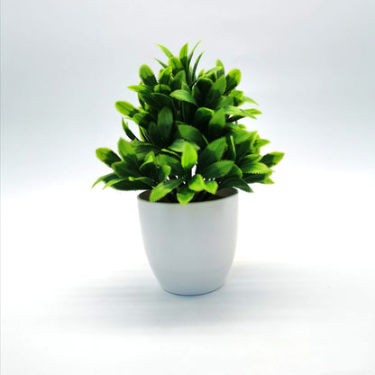 Toysnug Source Simulation Plant Potted Plants