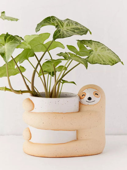Toysnug Creative And Green Plant Potted Plants