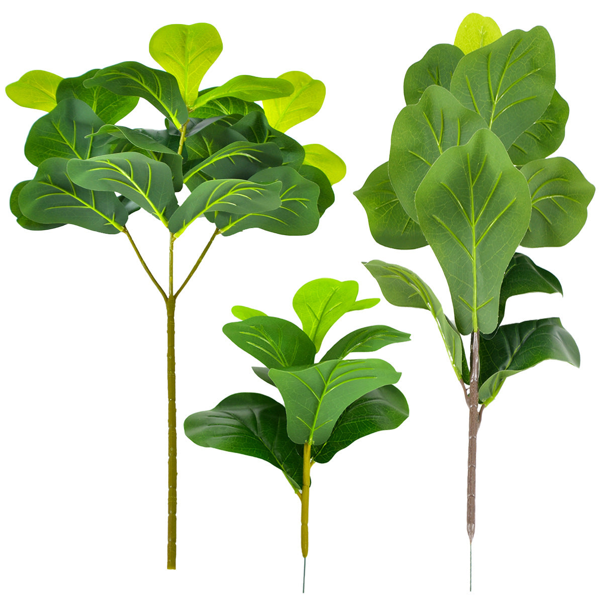 Toysnug Green Plants For Home Decoration