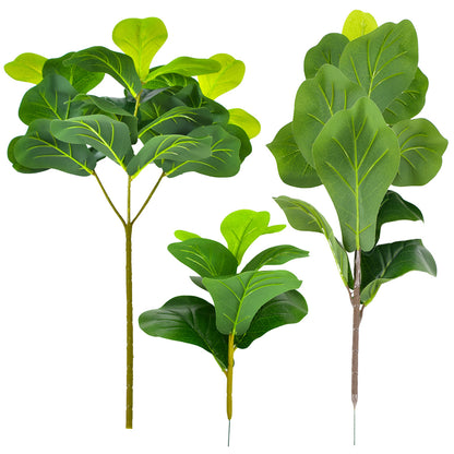 Toysnug Green Plants For Home Decoration